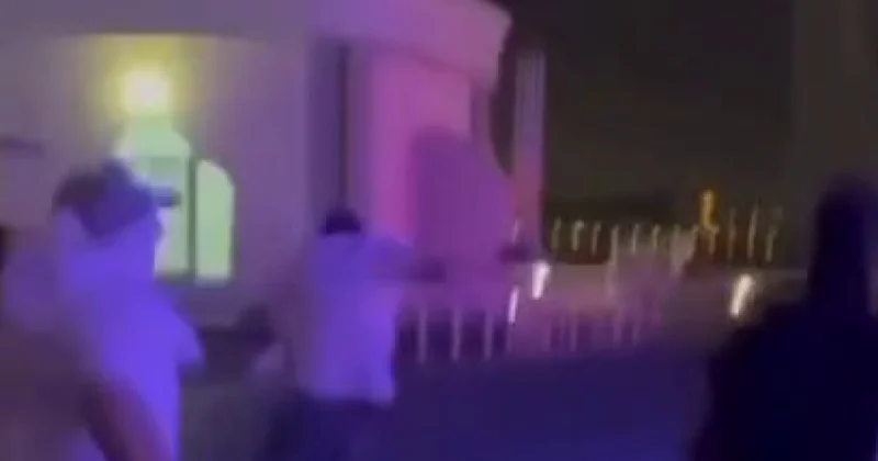 Узбеки подрались в Дубае и получили пожизненное