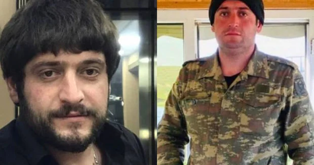 Ağamidin ömrünə yazılan Vətən sevgisi