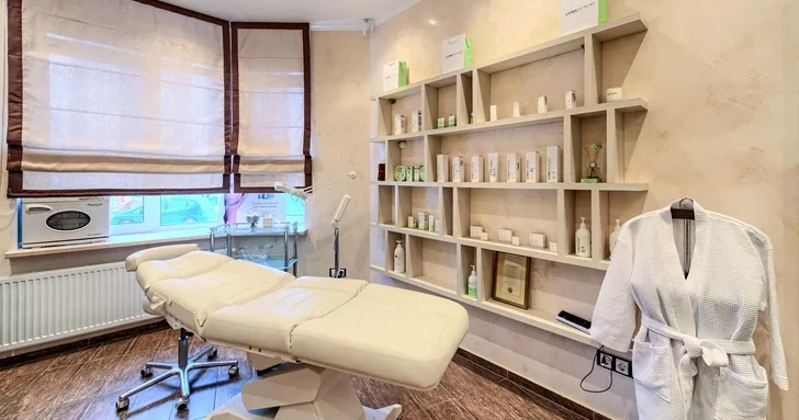 Деньги не возвращаются : вокруг столичного эстетического центра разгорелся скандал