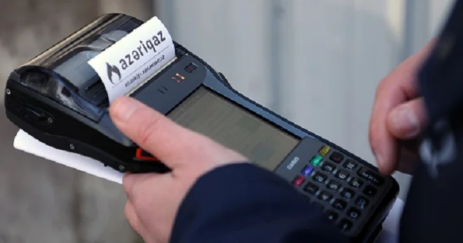 Bakıda saxta qaz işçisi tutulub.