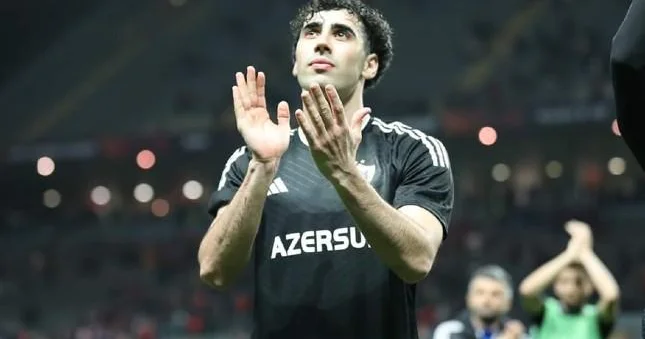 Qurban Qurbanovdan Bəhluldan danışdı “Maraqlananlar var”