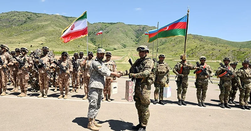 Qərb İran savaşı: Azərbaycan niyə bu müharibədə olmamalıdır? TƏHLİL