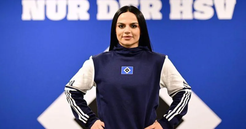 Футболистка сборной Азербайджана будет играть в Бундеслиге