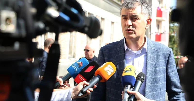 Zəngəzur dəhlizi Gürcüstan üçün rəqib deyil Sozar Subari