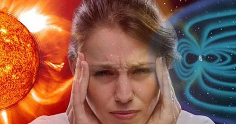 Ожидается ли магнитная буря в выходные?