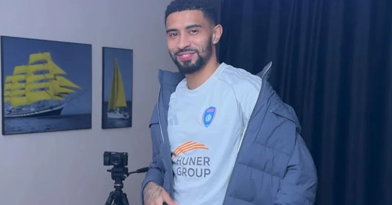 “Turan Tovuz”da yeni hücumçu