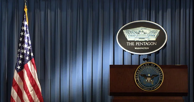 США обновили стратегию нацобороны: РФ по прежнему представляет угрозу