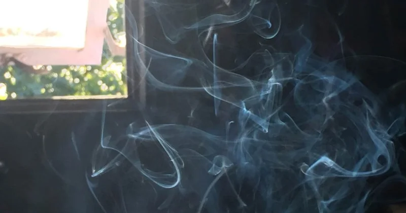 Житель Сальяна отравился угарным газом