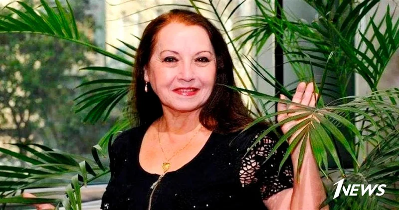 Скончалась актриса Масума Бабаева