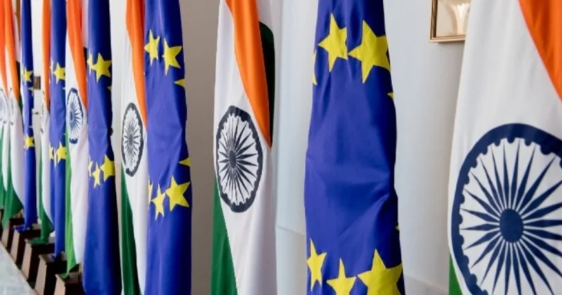 ЕС и Индия планируют подписать историческое торговое соглашение ОБЗОР