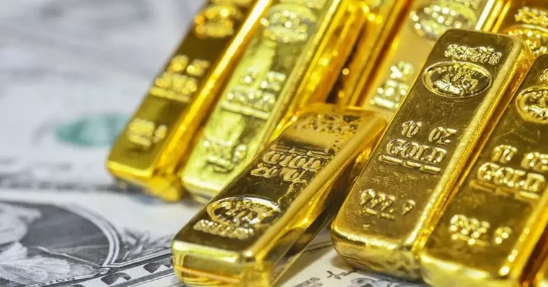 Qızıl od qiyməti nə satılır 5000 dolları ötdü