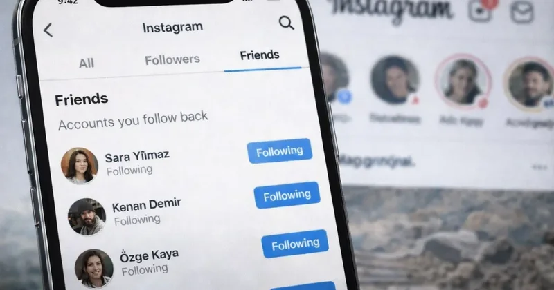 İnstaqramda izlədiyiniz şəxslər “tarixə qovuşur”