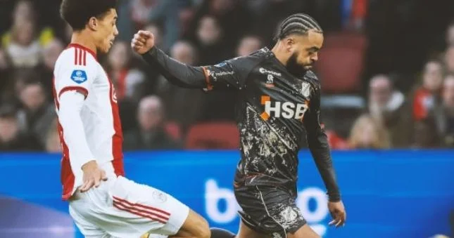 Millimizin üzvü oynadı, komandası uduzdu