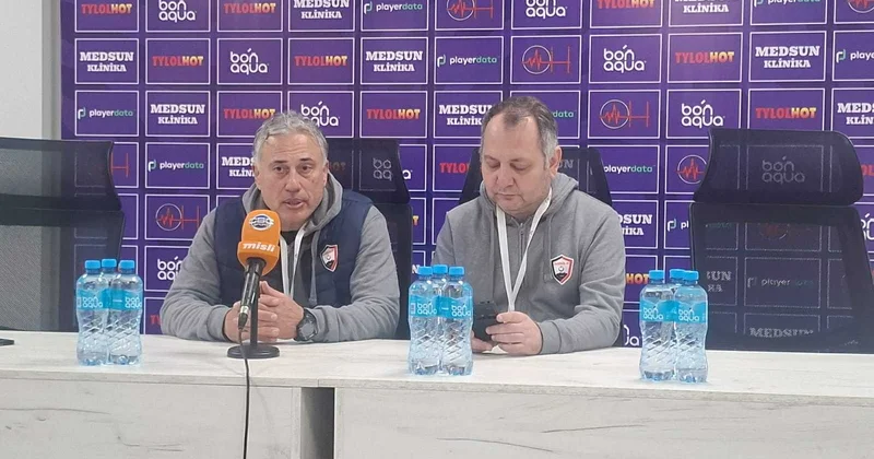 Qəbələ bin məşqçisi: Məqsədimiz elitada yerimizi qorumaqdı