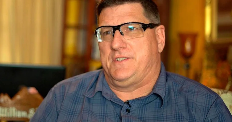 Риттер: возможное приобретение Гренландии принесет США больше проблем, чем выгоды Minval Politika