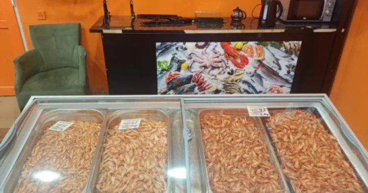 AQTA dan saxta krevetka satışı barədə açıqlama