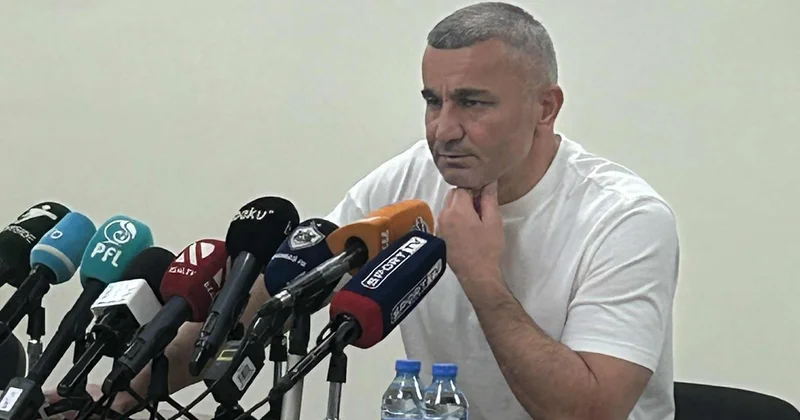 Qurban Qurbanov: Nəticələr göstərir ki, daha aktiv olmalıyıq