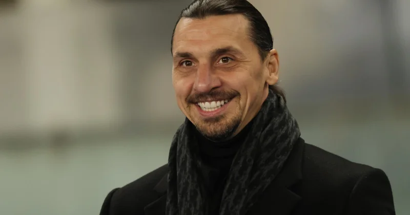 “We will be back” İbrahimoviç Şvartsenegger ilə şəklini paylaşıb FOTO