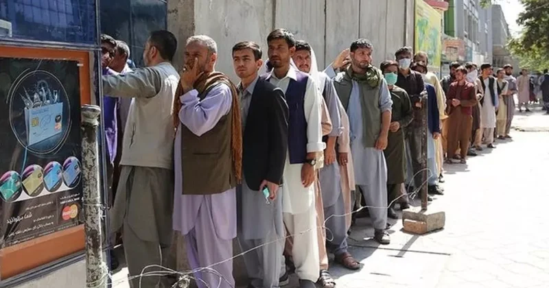 МИД Афганистана требует отмены банковских ограничений и разморозки активов