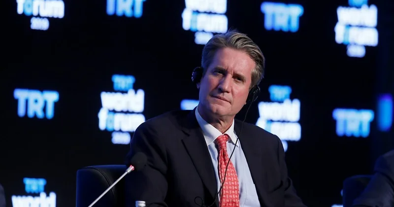 Metyu Brayza: “ABŞ ın təklifləri Ukraynadan çox Rusiyanın xeyrinədir” EKSKLÜZİV