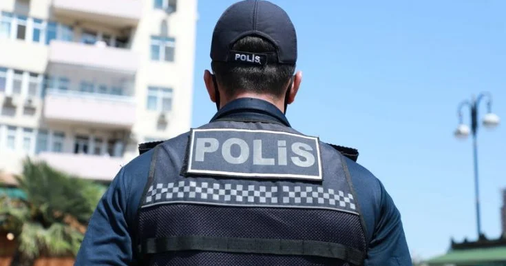 Ötən gün 64 nəfər polis tərəfindən saxlanılıb Səbəb