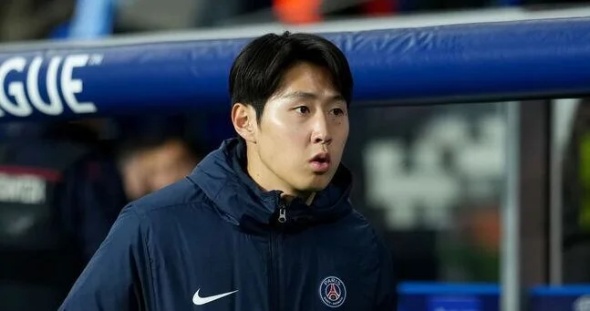 24 yaşlı Li “matrasçılar”ın əsas transfer hədəfinə çevrildi