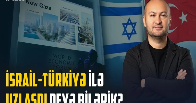 Qəzza sülh planı və bütöv Suriya dövlətini nə birləşdirir?