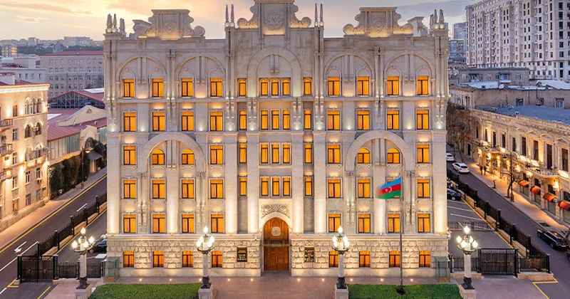 Axtarışda olan 94 nəfər saxlanıldı