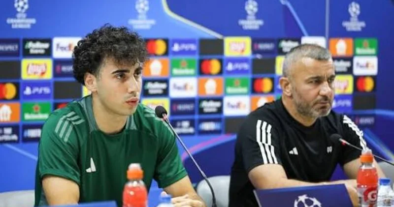 Bəhlul Mustafazadəyə təkliflər var Qurban Qurbanov təsdiqlədi