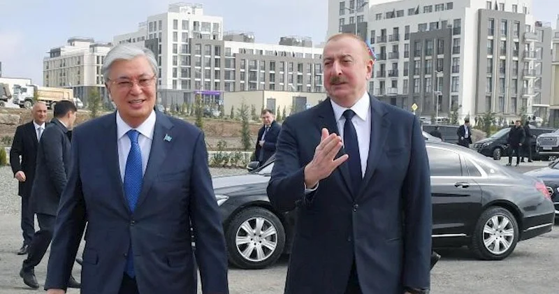 Bakıya xəyanət cəhdi: Tokayev imkan vermədi Qardaş dəstəyi