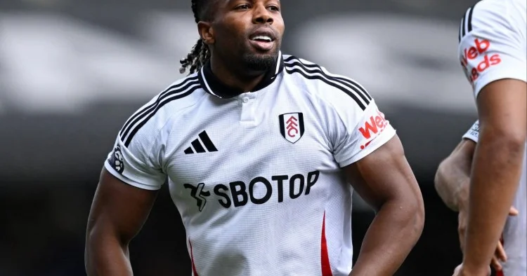 İspaniyalı vinger Londonda klubunu dəyişəcək