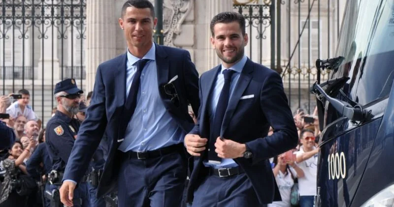 Ronaldo məhkəmədə qalib gəldi