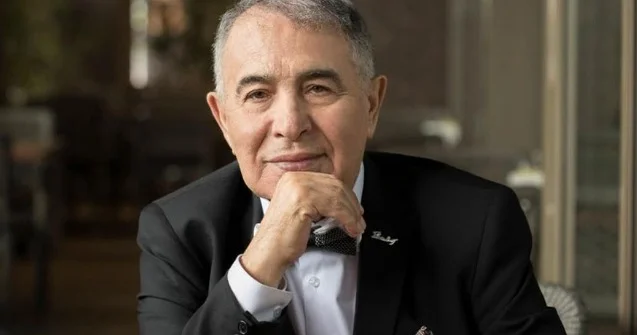 Tanınmış qarmon ifaçısı Aftandil İsrafilovun doğum günüdür