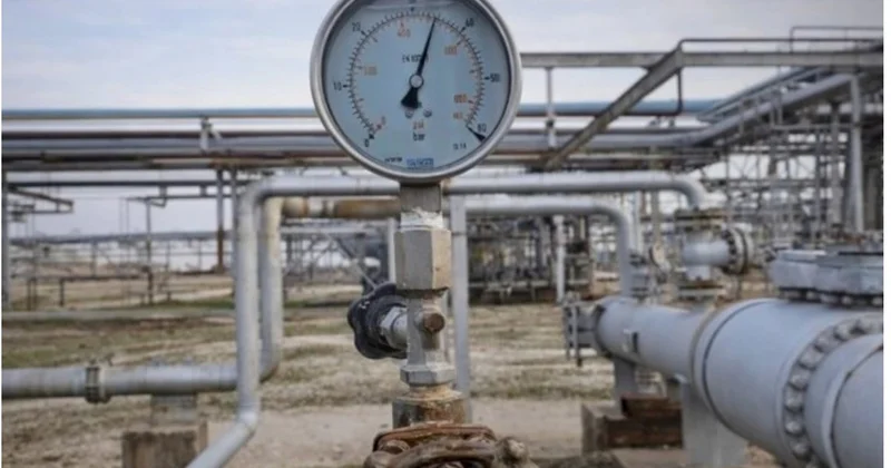 Suriya qaz vasitəsilə elektrik enerjisinin istehsalına başlayır