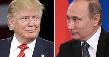 The New York Times: “Tramp Kremlə meydan oxuyur...”