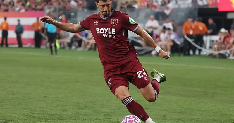 İngiltərə klubunun argentinalı yarımmüdafiəçisi mövsümün sonunda İspaniyaya yollanacaq