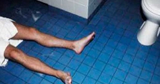 Gənc oğlan dəm qazından öldü