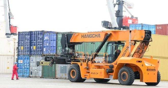 Обнародованы данные по экспорту ненефтяной продукции из Ирана в Грузию