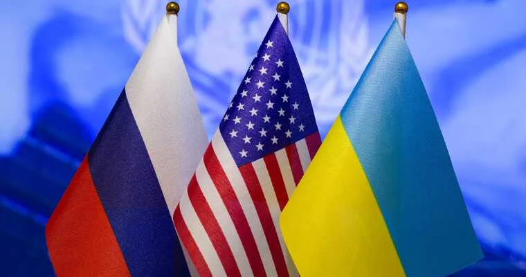 СМИ: в Белом доме назвали продуктивным первый день переговоров в Абу Даби