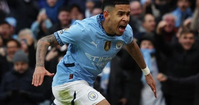 Mançester Siti Qalatasaray la matça itkilərlə çıxacaq