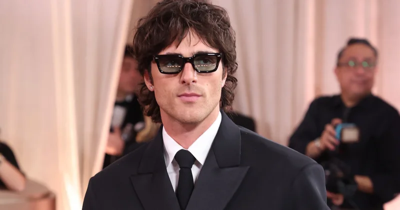 Ceykob Elordi növbəti Ceyms Bond ola bilər…