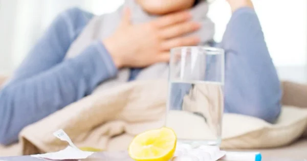 Virusla mövsümi qripi necə fərqləndirək?