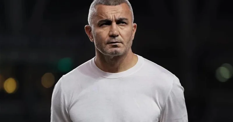 Гурбан Гурбанов: Мне даже не по себе стало