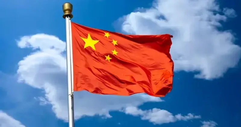 В КНР начали расследование против зампредседателя Центрального военсовета