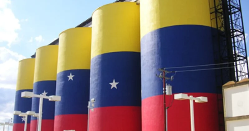 ABŞ neft üçün onlarla danışıqlar aparır