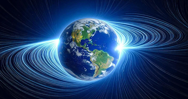 Həftəsonu maqnit qasırğası olacaqmı? 24 və 25 yanvar üçün proqnoz