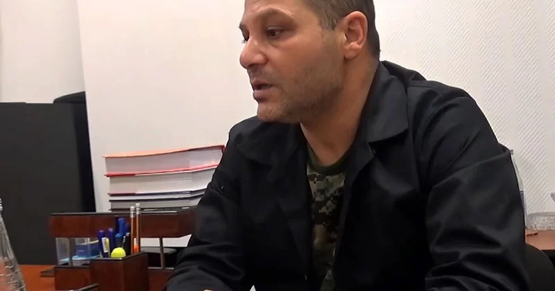 Ermənistan Azərbaycanın azad etdiyi muzdlu döyüşçüyə ev verəcək