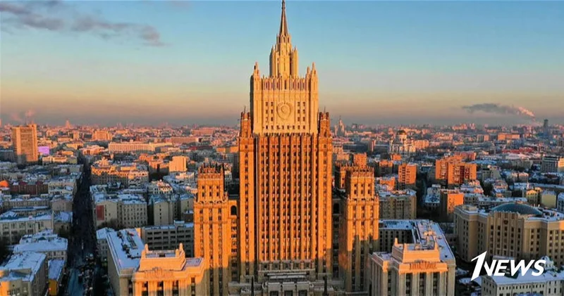 МИД: Россия открыта к продолжению диалога с Киевом в Стамбуле