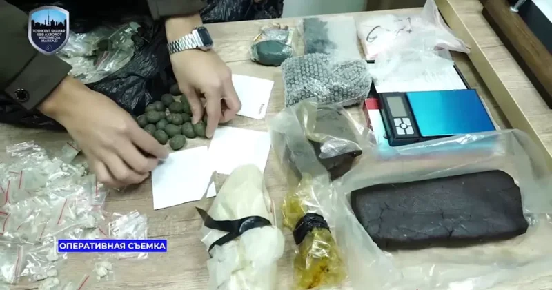 Я должен был прокормить семью : в Узбекистане мужчина получил срок за лёгкие деньги