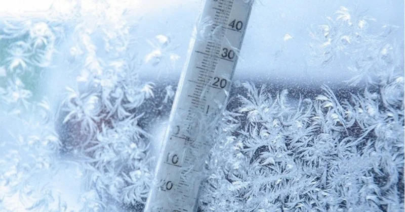 Külək əsəcək, şaxta olacaq Sabahın HAVASI